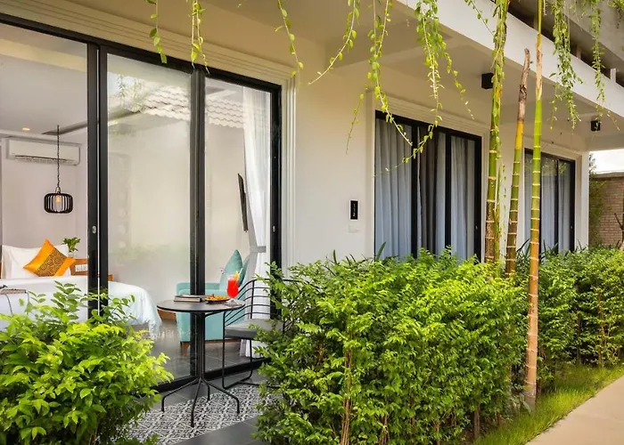 Grand Venus La Residence