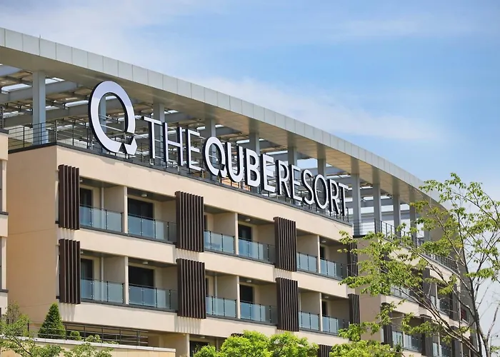 Qube Jeju