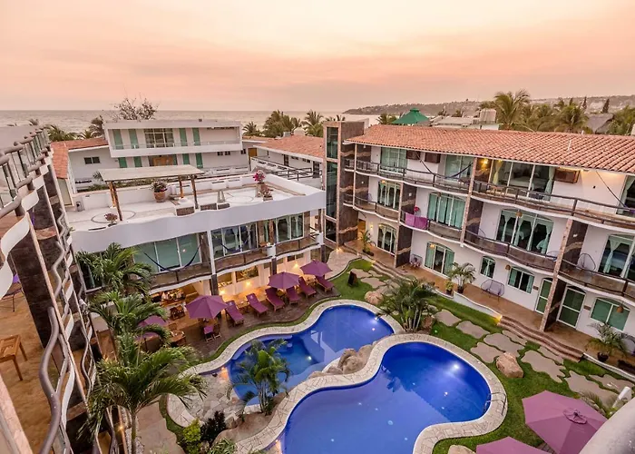 Hotel Rockaway