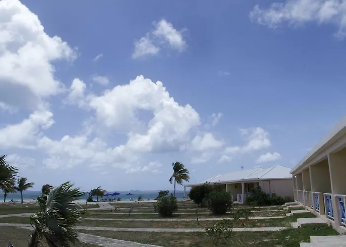Anguilla Great House Beach Resort Long Bay Village