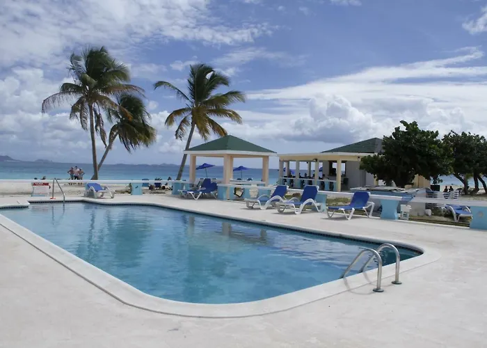 Anguilla Great House Beach Resort Long Bay Village