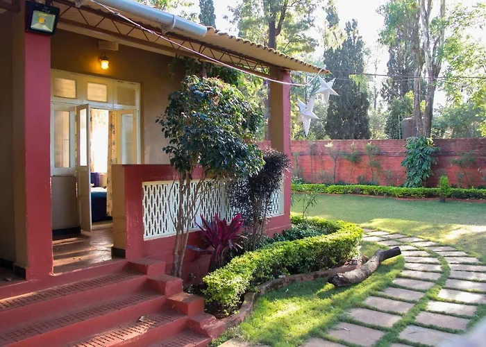 Hotel Malas Panchgani