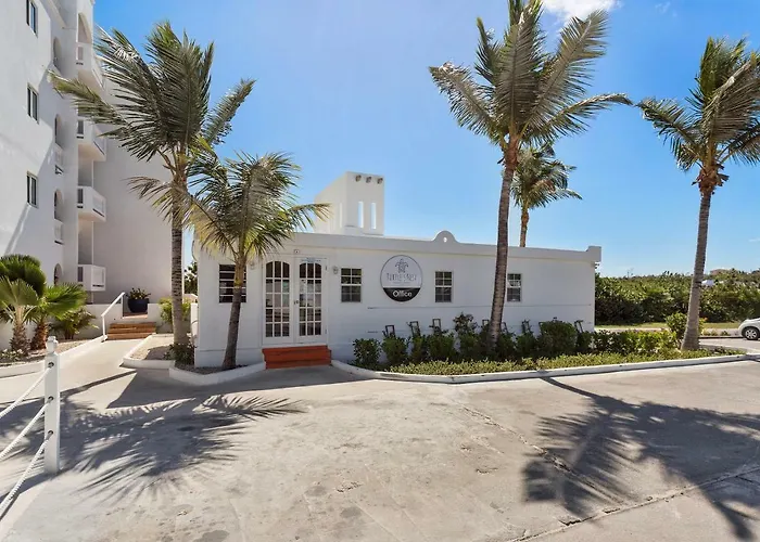 Turtle'S Nest Beach Resort