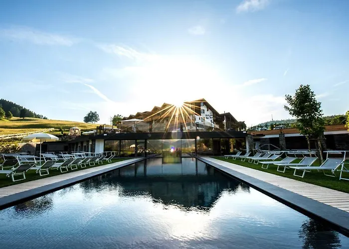Hotel Pinei