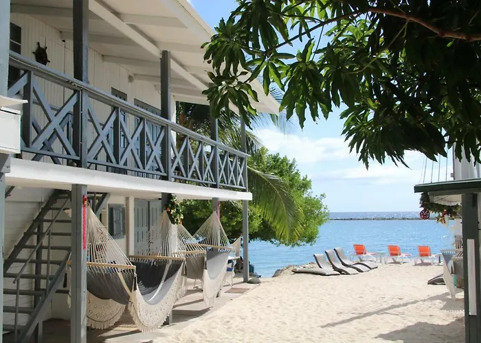 Coral Reef Beach