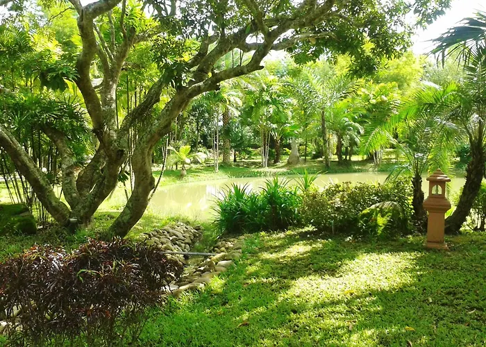 Huan Chiang Dao Resort