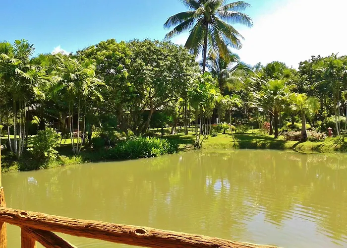 Huan Chiang Dao Resort