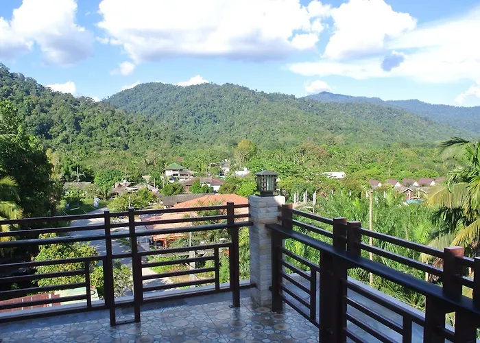 Khao Sok Nature Place - Sha Certified