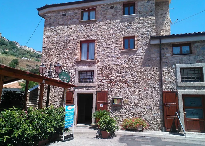 Antica Marina