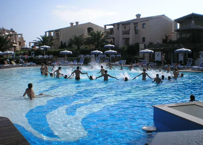Stintino Country Paradise - Resort & Villas