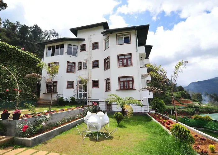 Ashley Resorts Nuwaraeliya