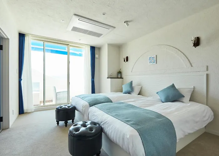 Wakanoura Nature Resort Epicharis