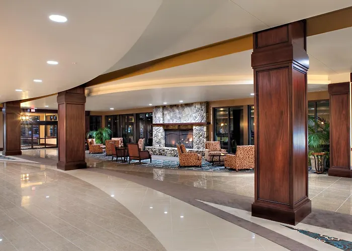 Seven Feathers Casino Resort