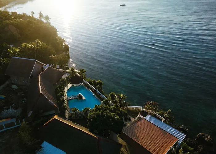 Cliffside Resort