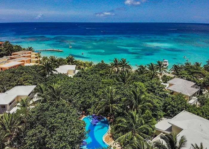 Paradise Beach & Dive Center
