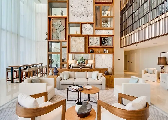 Vida Downtown Residences