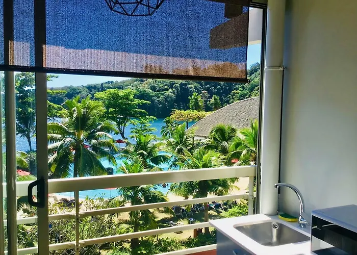 Le Tahiti By Pearl Resorts