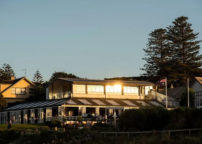 Portsea Hotel