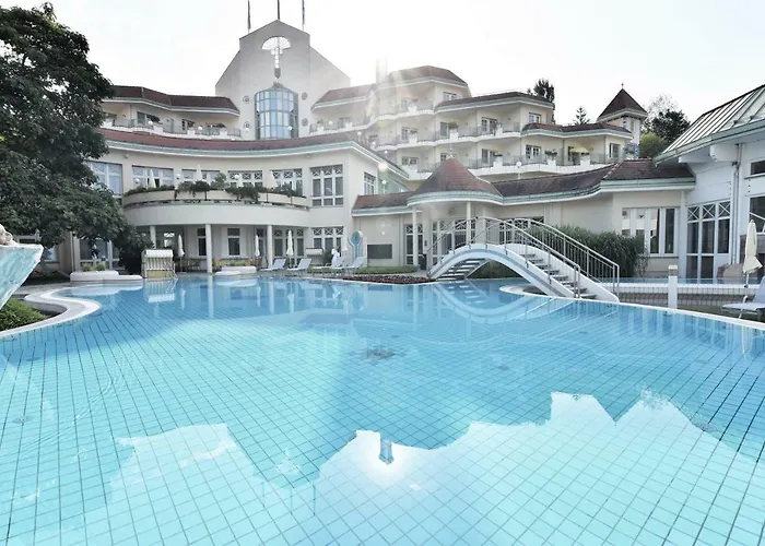 Reduce Hotel Thermal Adults Only