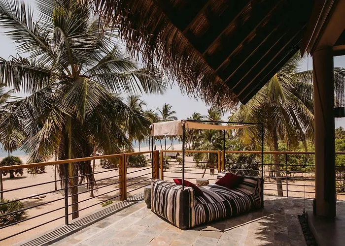 Karpaha Sands