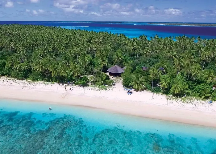 Serenity Beaches Resort