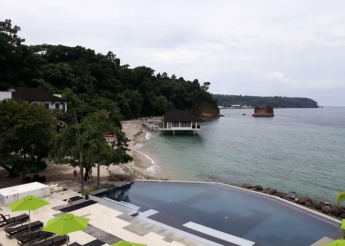 Kamana Sanctuary Resort & Spa