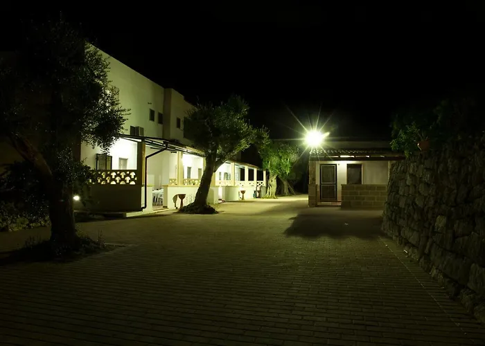 B&B La Seta Rossa