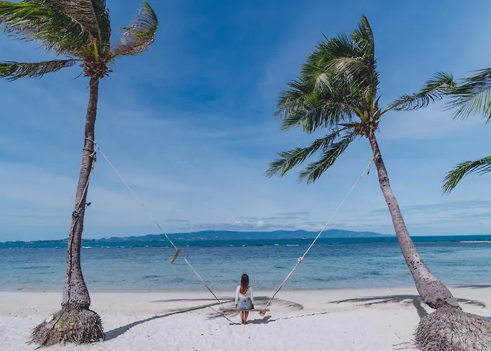 Cocohut Beach Resort&Spa