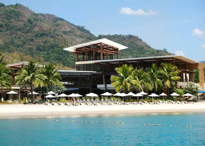Pico De Loro Resort Condotel