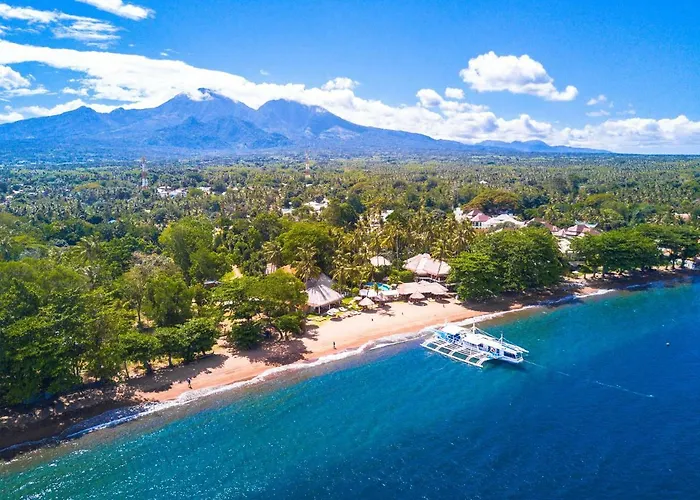 Pura Vida Beach & Dive