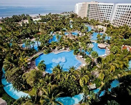 Grand Mayan