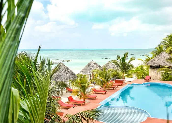 Ifa Beach Resort