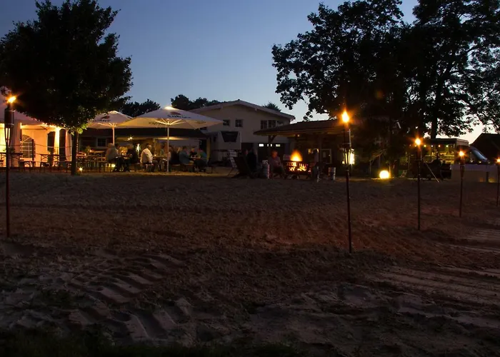 Ferienresort Texas MV