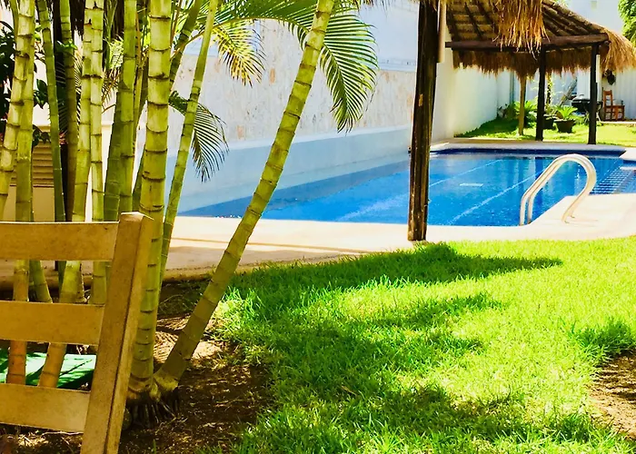 Dolce Vita Caribe Villas