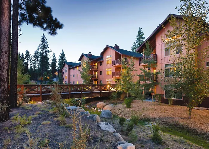 Worldmark South Shore