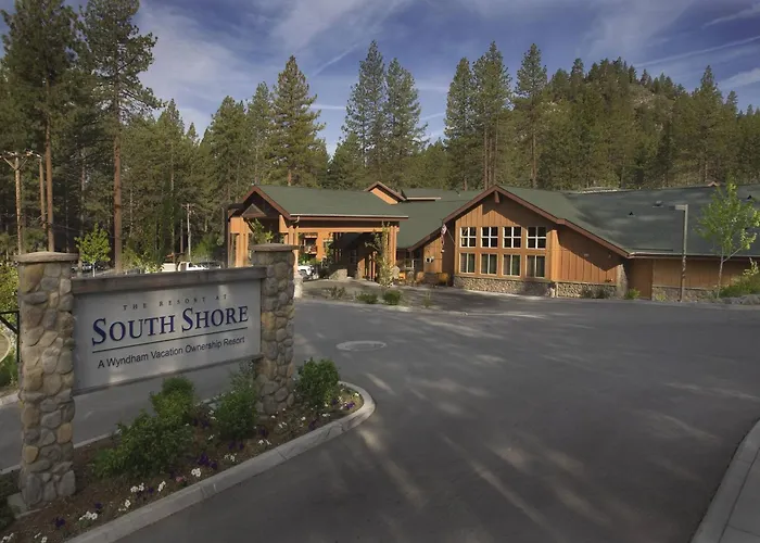 Worldmark South Shore