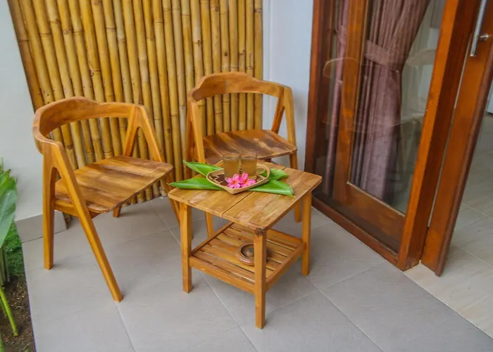 Cozy Cottages Lombok