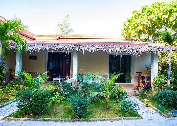 Banana Beach Resort Ko Lanta