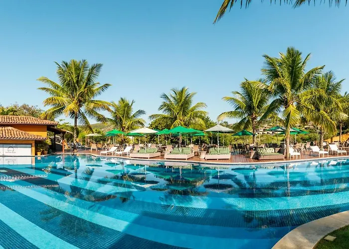 Hotel Ferradura Resort