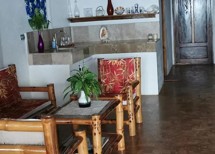 Lazi Beach Club Resort