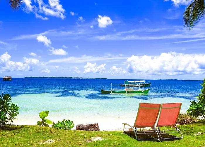 Retreat Siargao Resort