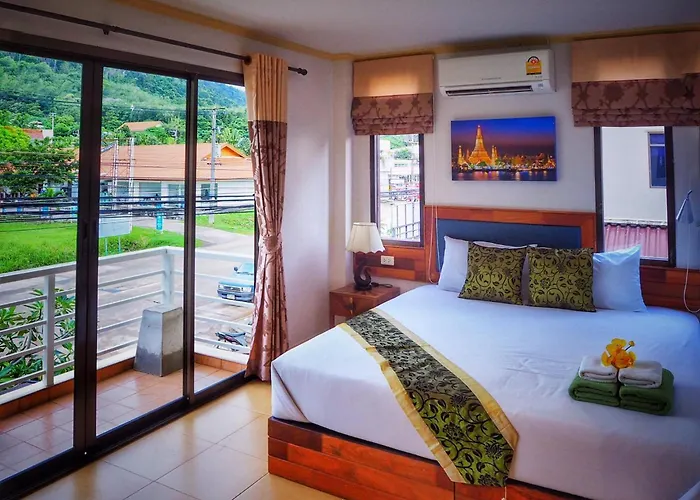 Lanta At Home - Sha Extra Plus