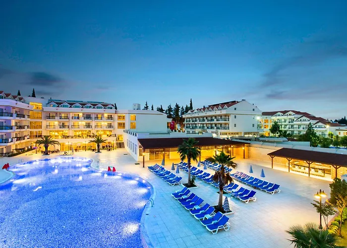 Kemer Dream Hotel