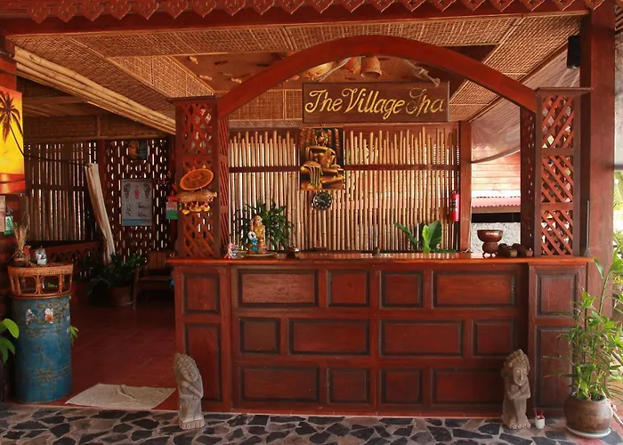 Longtail Beach Resort