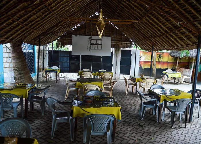 Ogalis K-Coast Hotel