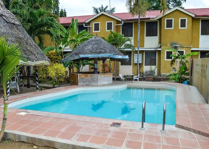 Ogalis K-Coast Hotel