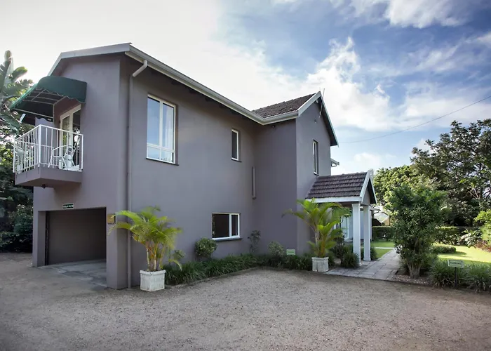 Westville Bed And Breakfast