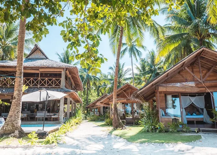 Soultribe Beach Retreat