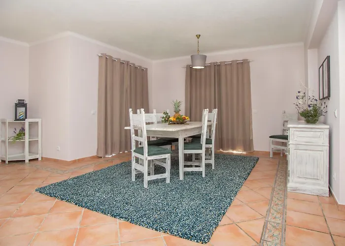 Colina Da Lapa & Villas Carvoeiro 