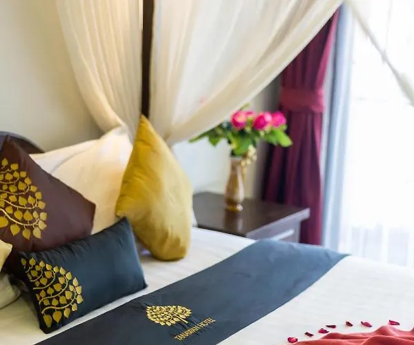 Tanawan Phuket Hotel